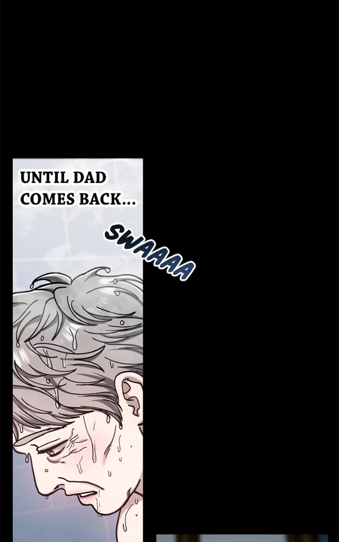 Look Alike Daughter Chapter 172 page 21 - 