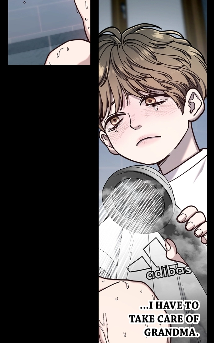 Look Alike Daughter Chapter 172 page 22 - 