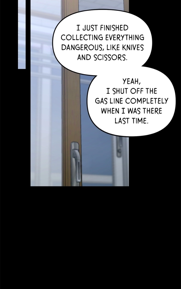 Look Alike Daughter Chapter 172 page 25 - 