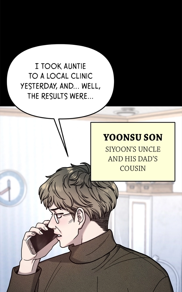 Look Alike Daughter Chapter 172 page 26 - 
