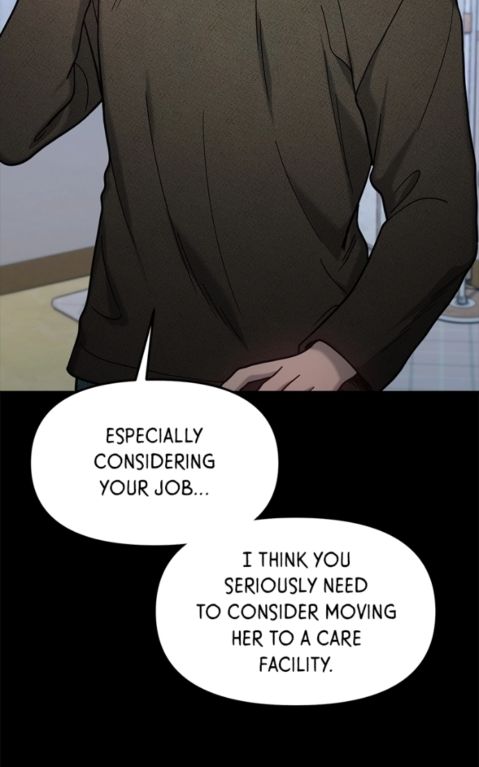 Look Alike Daughter Chapter 172 page 27 - 