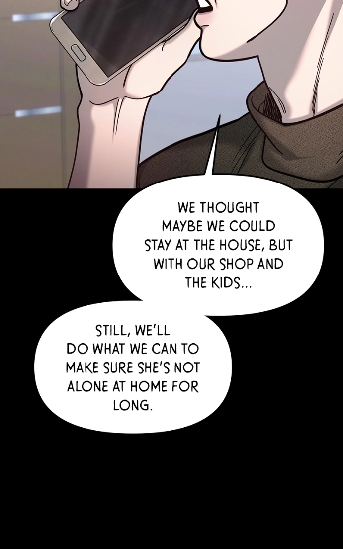 Look Alike Daughter Chapter 172 page 29 - 