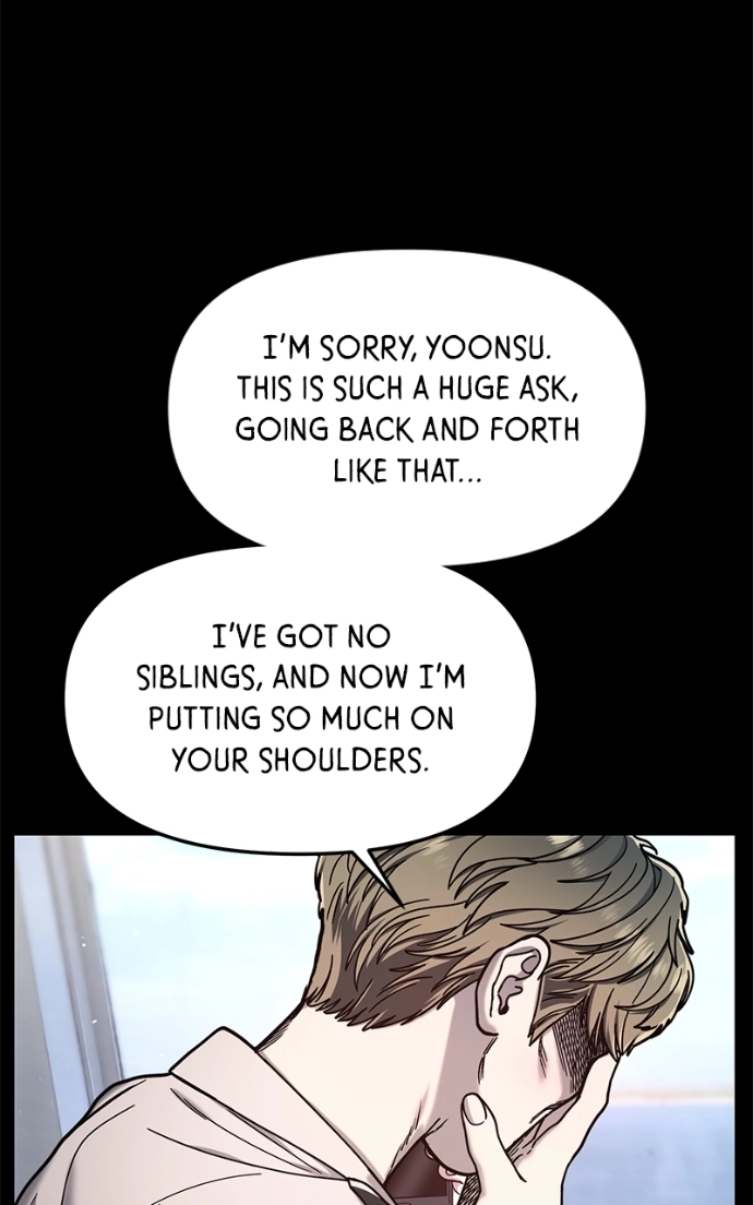 Look Alike Daughter Chapter 172 page 30 - 