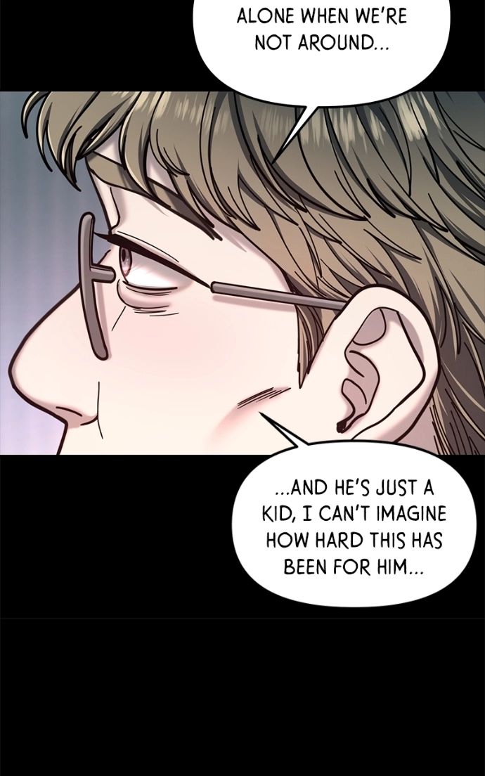 Look Alike Daughter Chapter 172 page 32 - 
