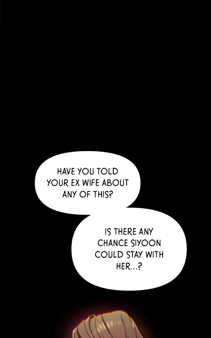 Look Alike Daughter Chapter 172 page 33 - 