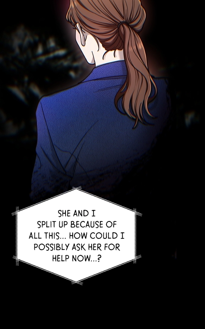 Look Alike Daughter Chapter 172 page 34 - 