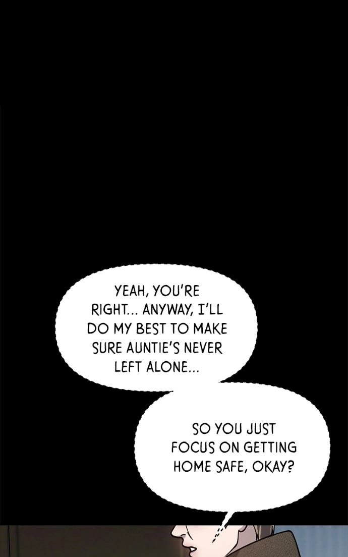 Look Alike Daughter Chapter 172 page 35 - 