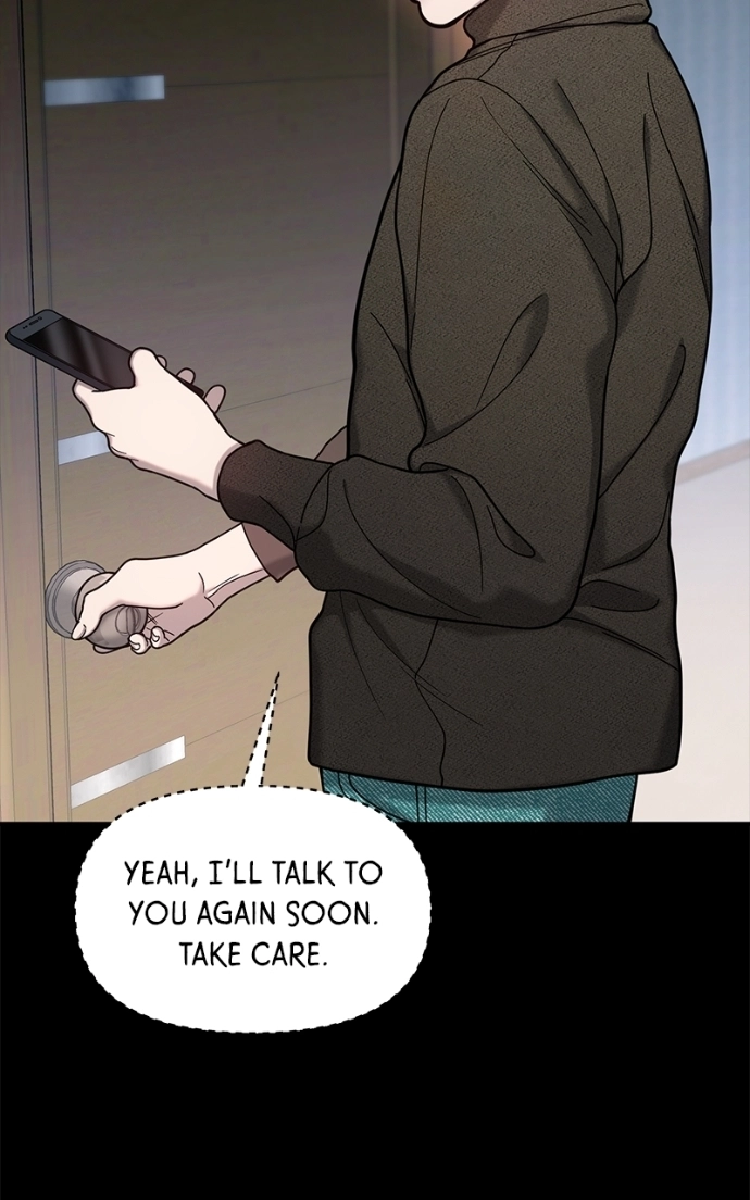 Look Alike Daughter Chapter 172 page 36 - 