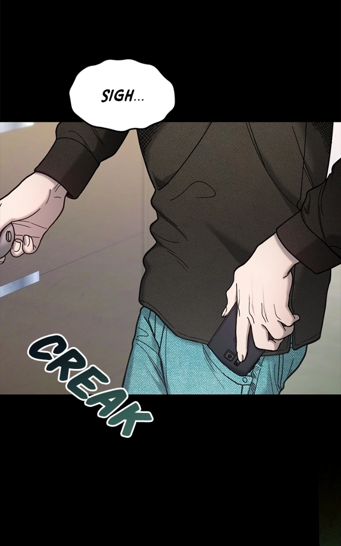Look Alike Daughter Chapter 172 page 37 - 