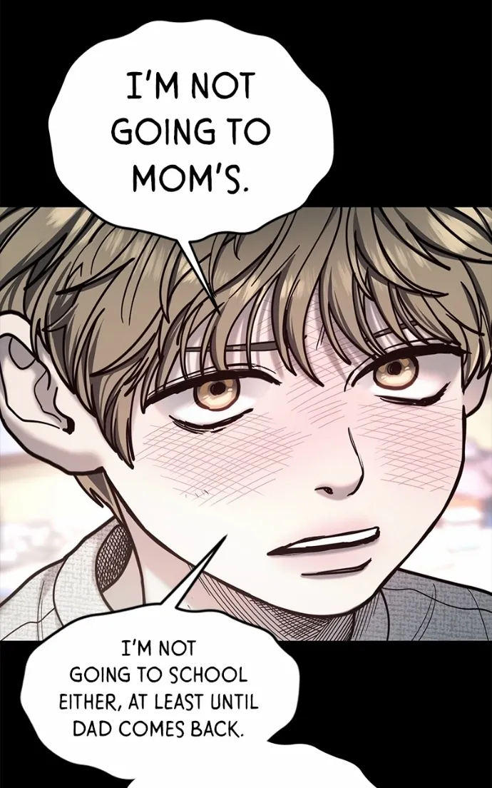 Look Alike Daughter Chapter 172 page 40 - 