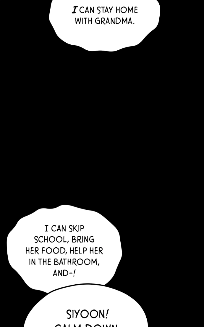 Look Alike Daughter Chapter 172 page 41 - 