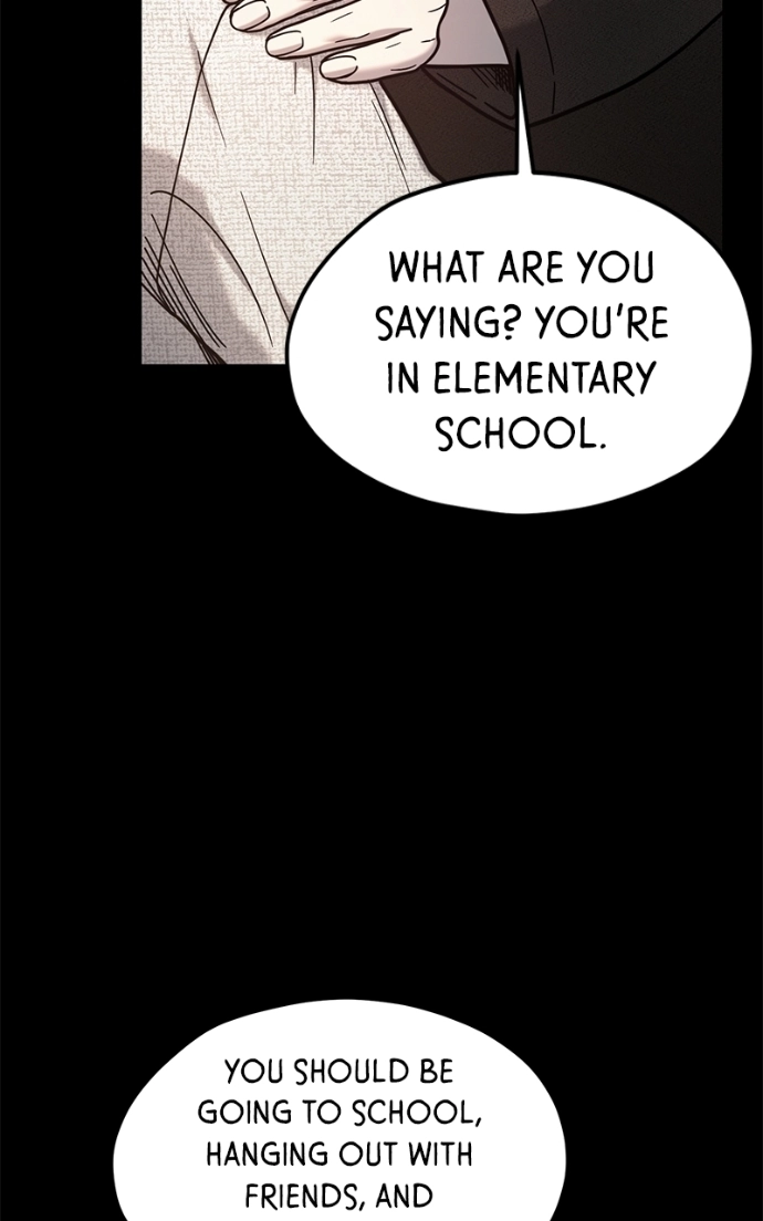 Look Alike Daughter Chapter 172 page 43 - 