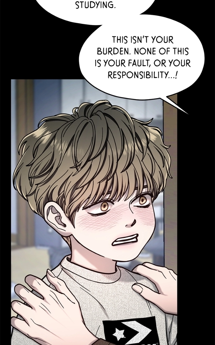 Look Alike Daughter Chapter 172 page 44 - 