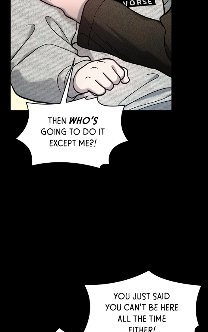 Look Alike Daughter Chapter 172 page 45 - 