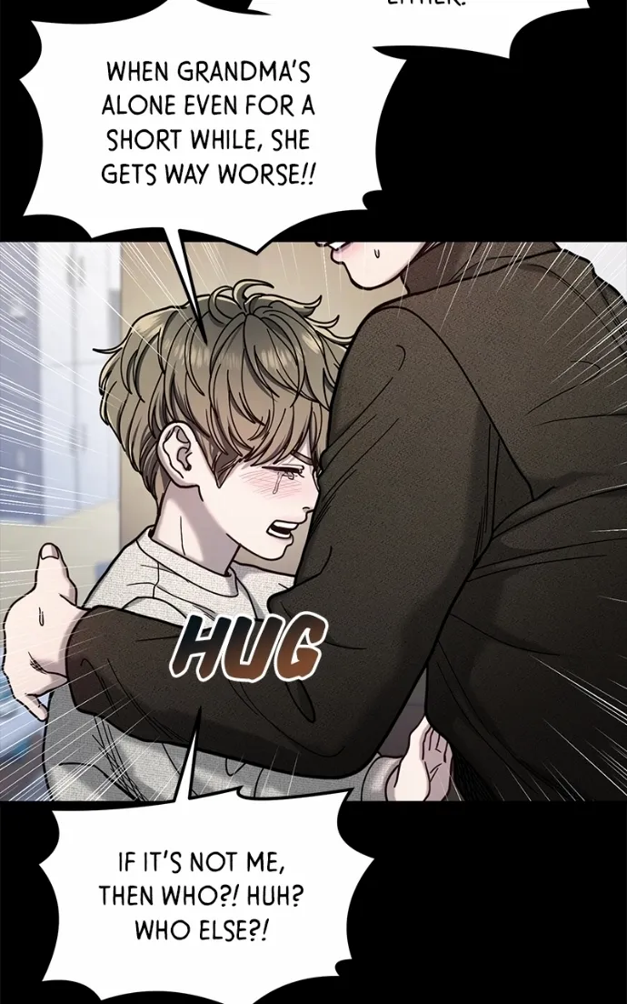 Look Alike Daughter Chapter 172 page 46 - 