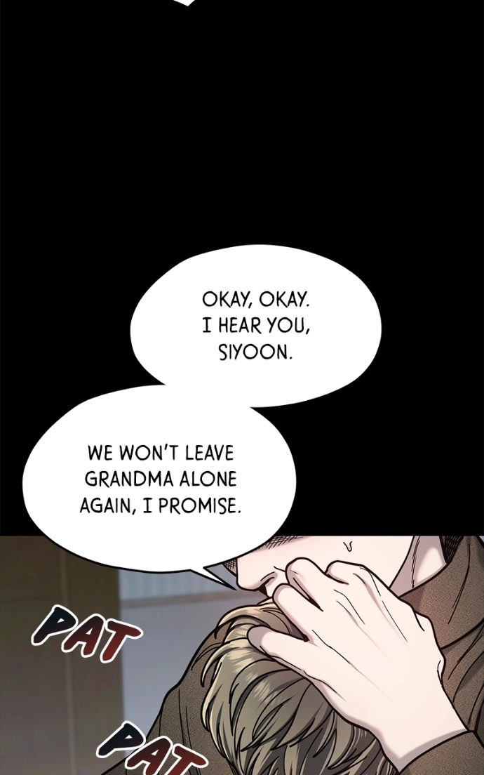 Look Alike Daughter Chapter 172 page 47 - 