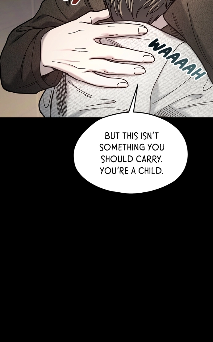 Look Alike Daughter Chapter 172 page 48 - 