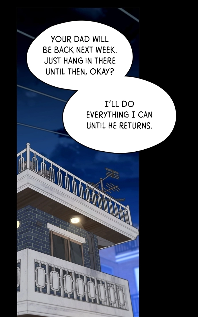 Look Alike Daughter Chapter 172 page 49 - 