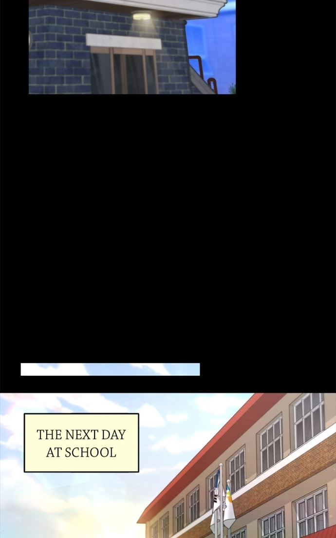 Look Alike Daughter Chapter 172 page 50 - 