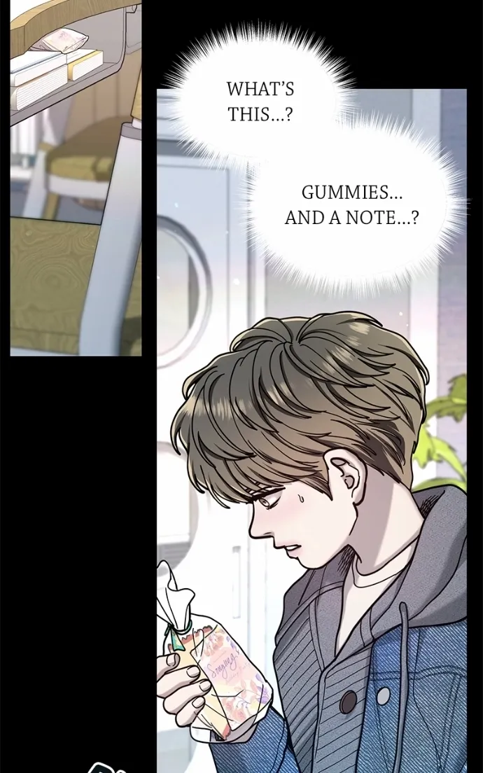 Look Alike Daughter Chapter 172 page 55 - 