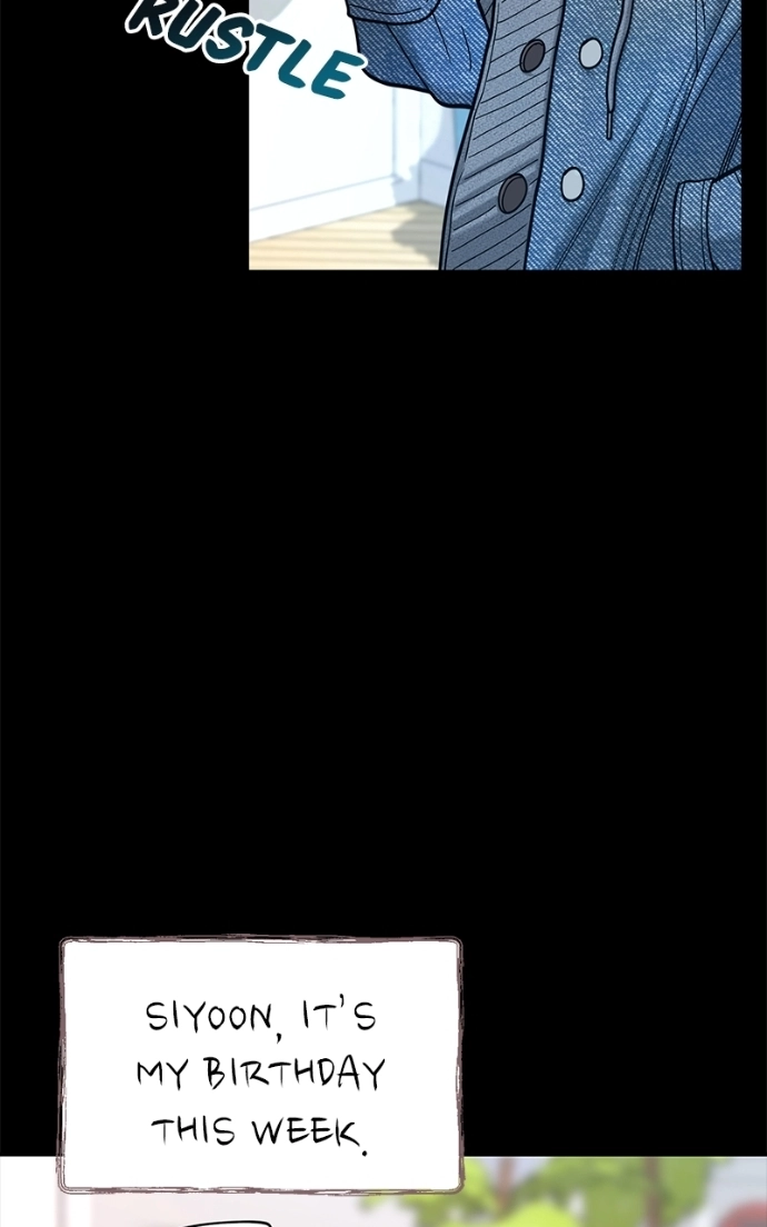 Look Alike Daughter Chapter 172 page 56 - 