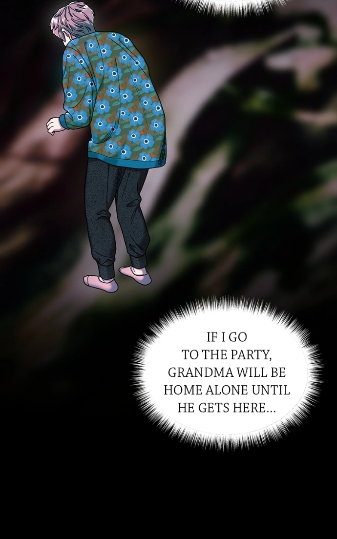 Look Alike Daughter Chapter 172 page 61 - 