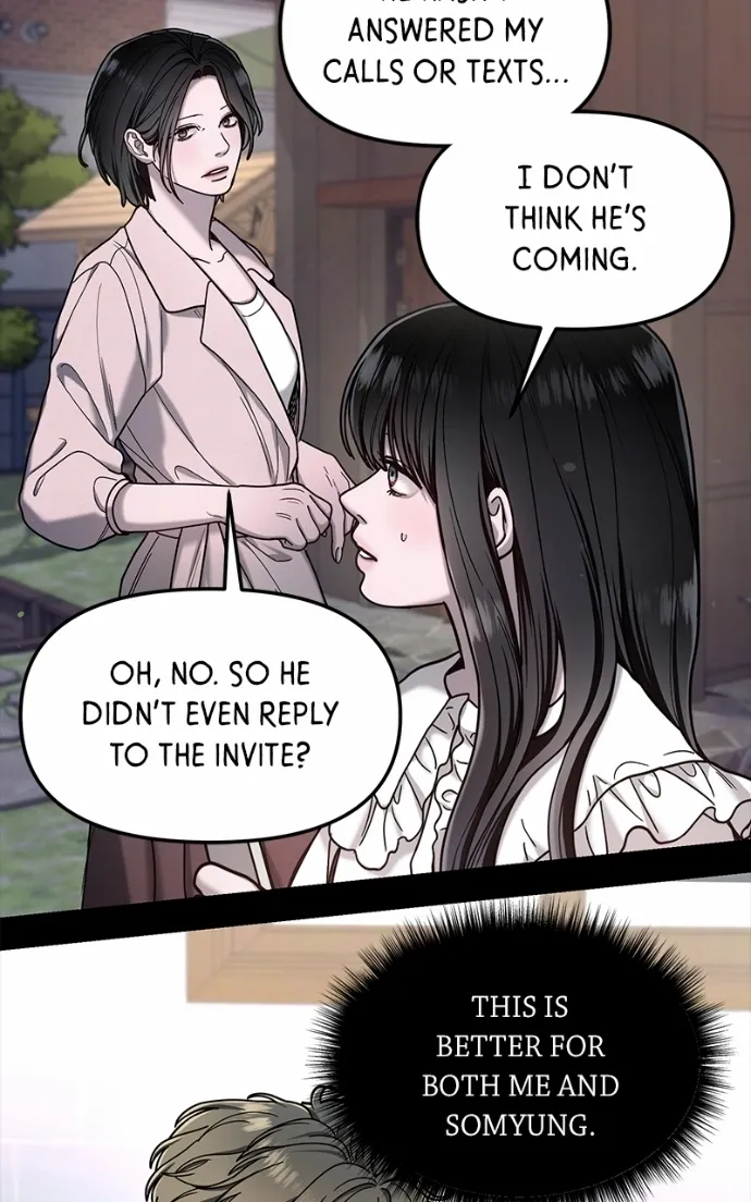 Look Alike Daughter Chapter 172 page 64 - 