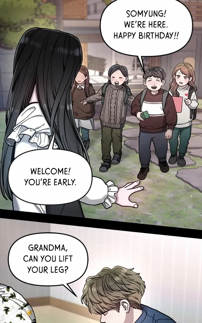 Look Alike Daughter Chapter 172 page 66 - 