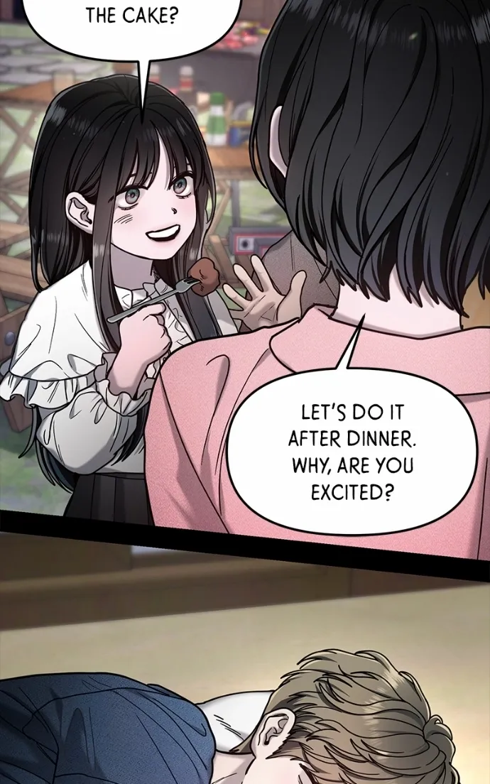 Look Alike Daughter Chapter 172 page 70 - 