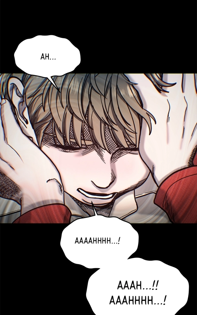 Look Alike Daughter Chapter 172 page 8 - 