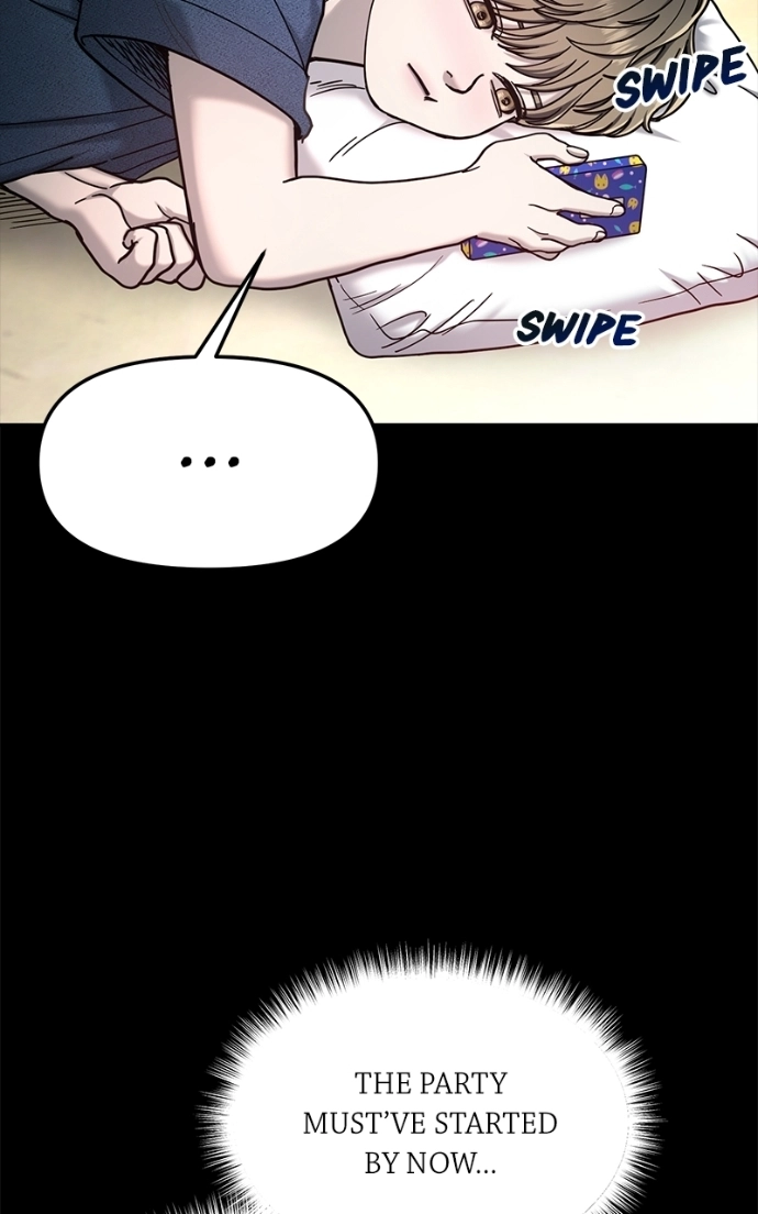 Look Alike Daughter Chapter 172 page 71 - 