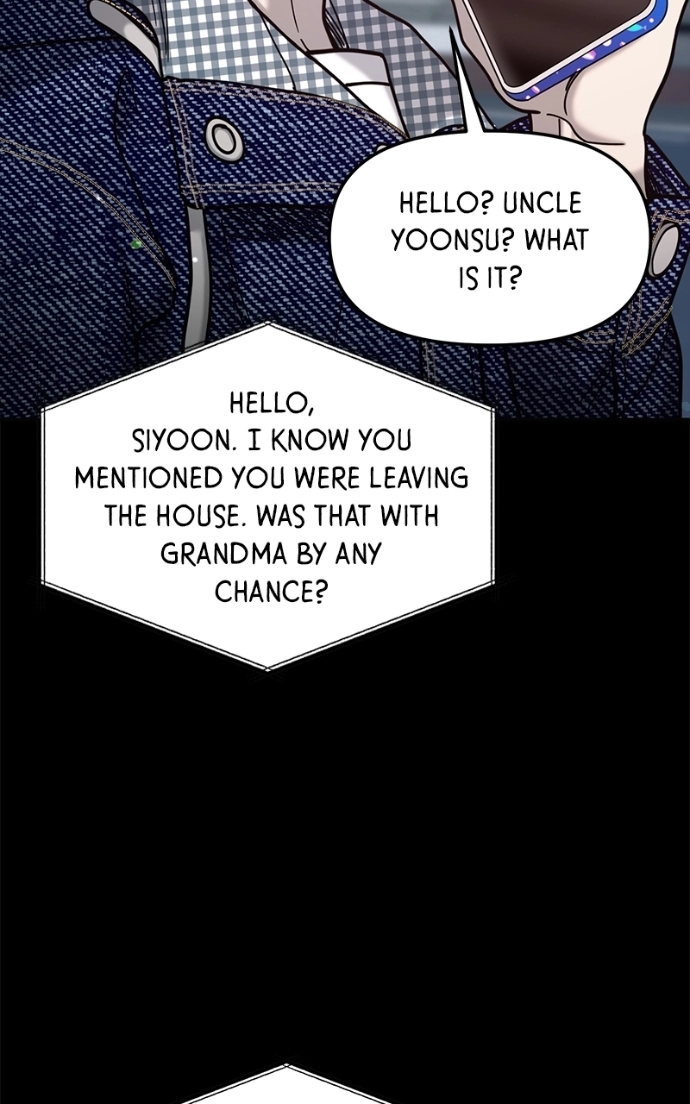 Look Alike Daughter Chapter 172 page 79 - 
