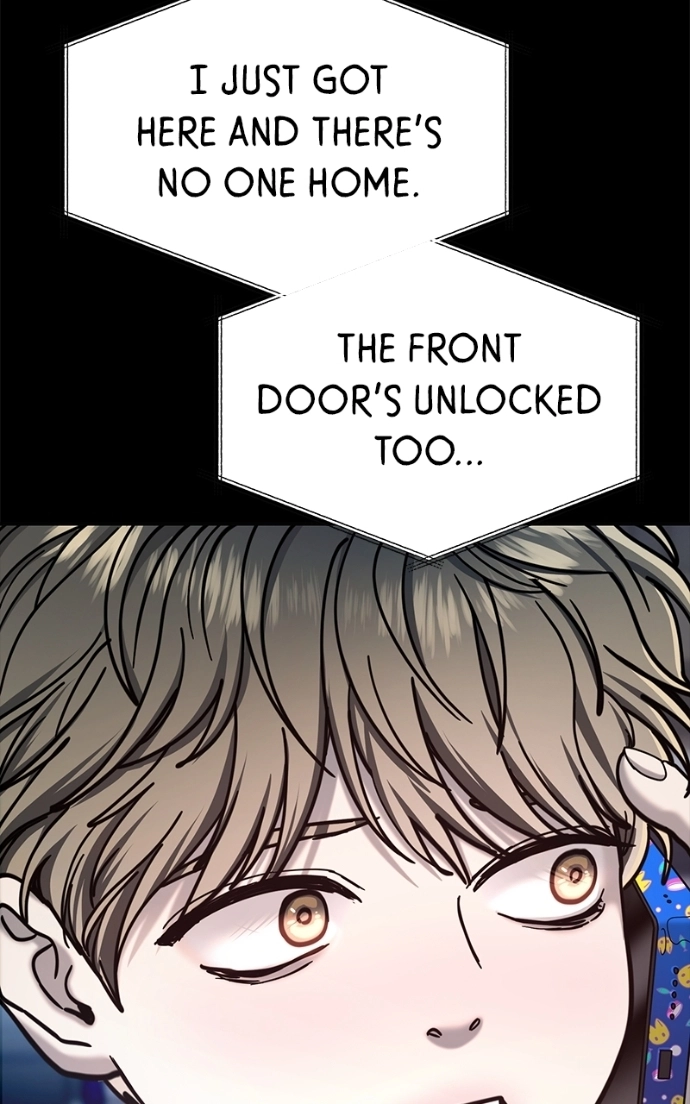 Look Alike Daughter Chapter 172 page 80 - 