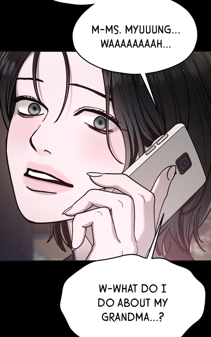 Look Alike Daughter Chapter 172 page 84 - 