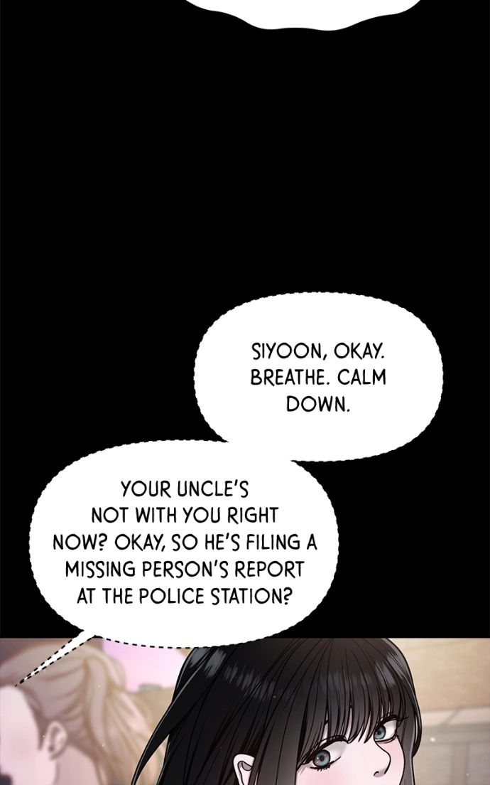 Look Alike Daughter Chapter 172 page 85 - 