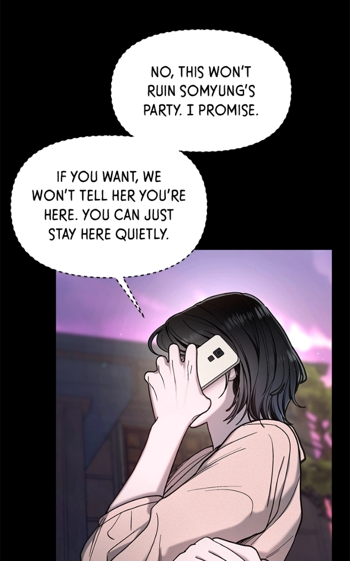 Look Alike Daughter Chapter 172 page 87 - 