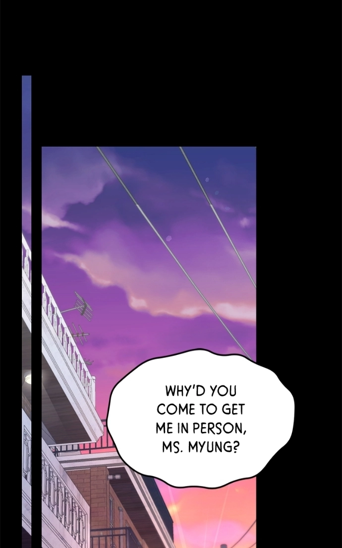 Look Alike Daughter Chapter 172 page 91 - 