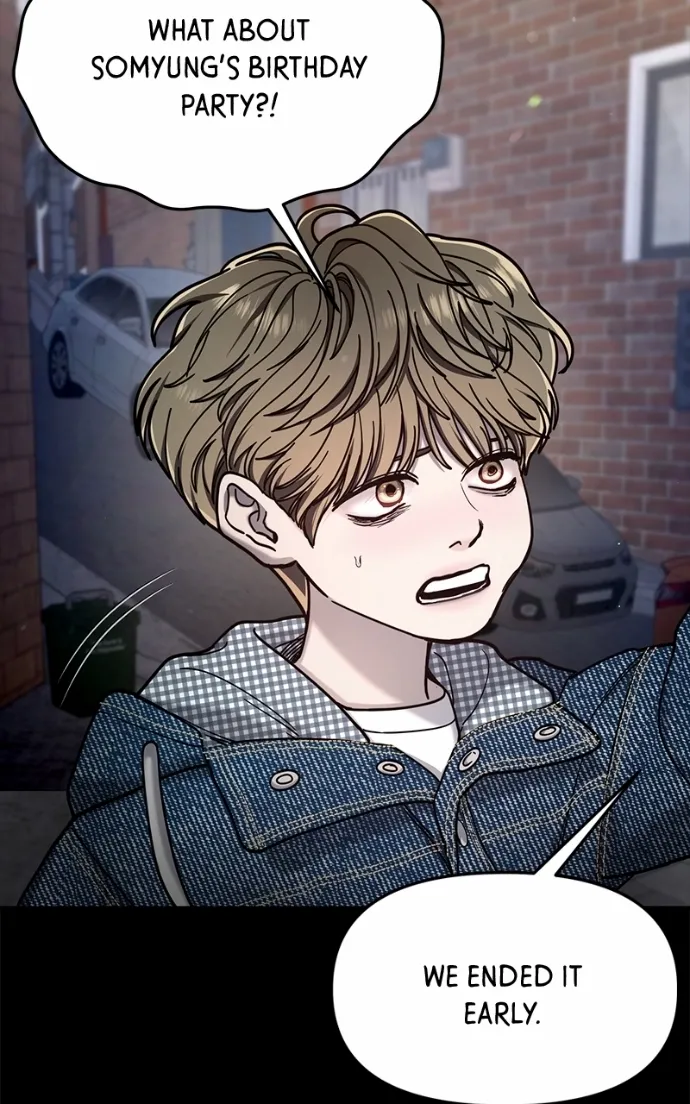 Look Alike Daughter Chapter 172 page 93 - 