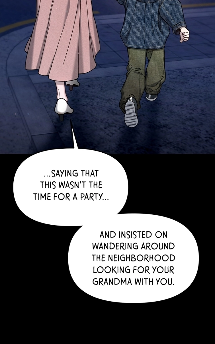 Look Alike Daughter Chapter 172 page 95 - 