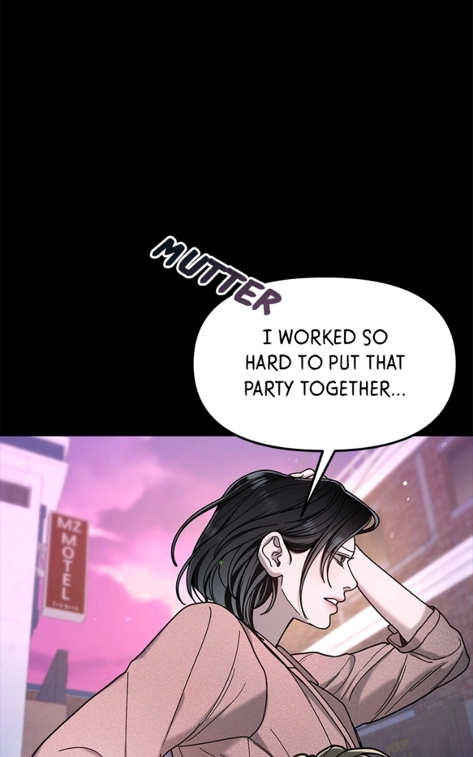 Look Alike Daughter Chapter 172 page 96 - 