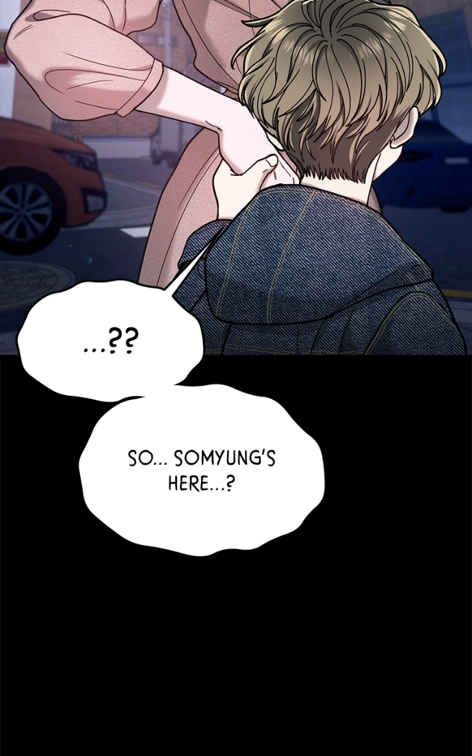 Look Alike Daughter Chapter 172 page 97 - 
