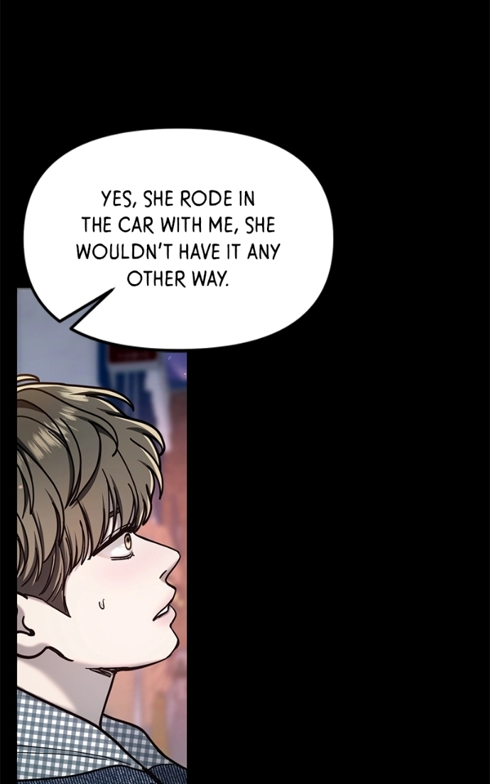 Look Alike Daughter Chapter 172 page 98 - 