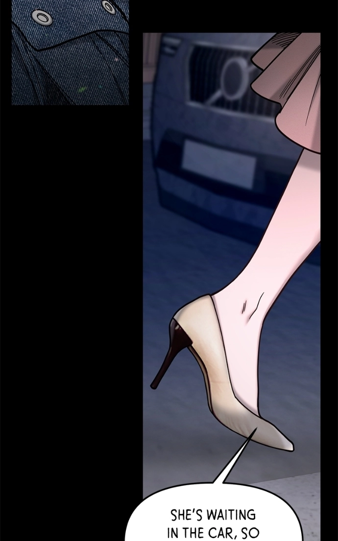 Look Alike Daughter Chapter 172 page 99 - 