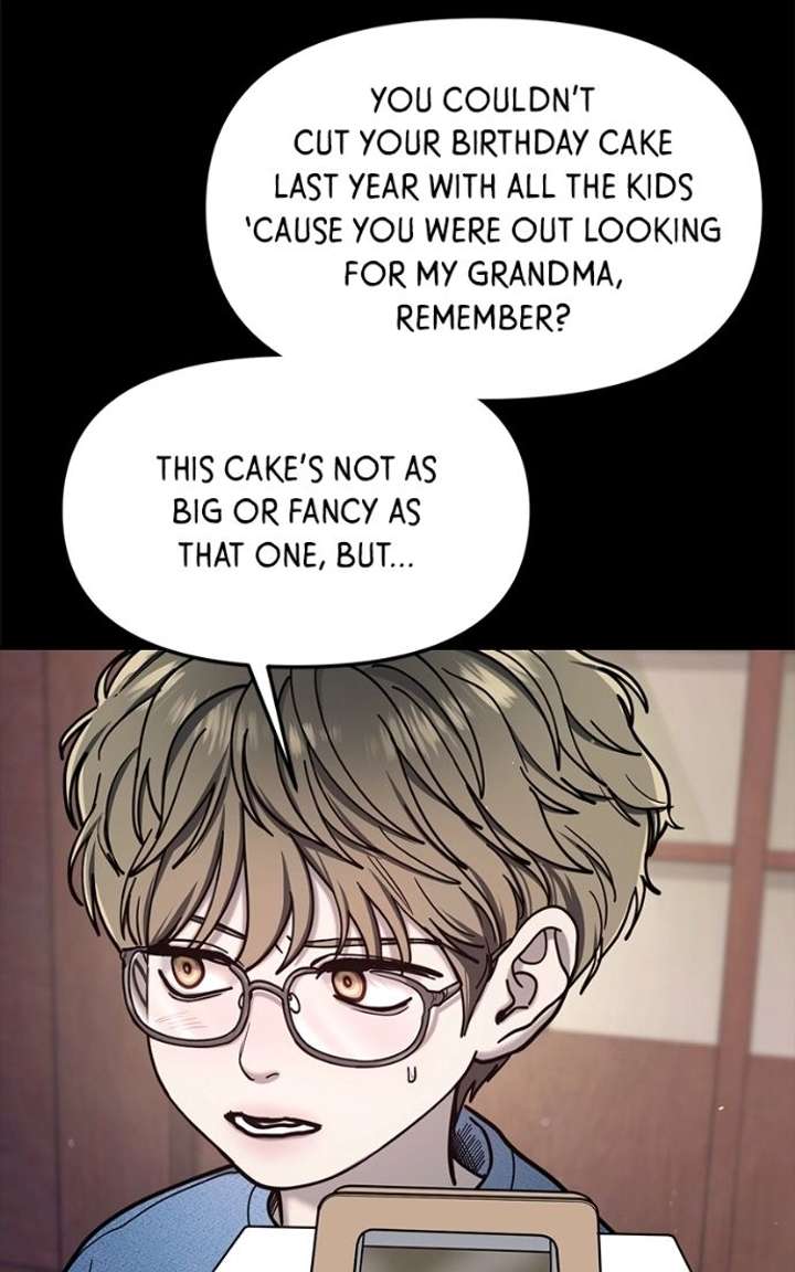 Look Alike Daughter Chapter 173 page 101 - 