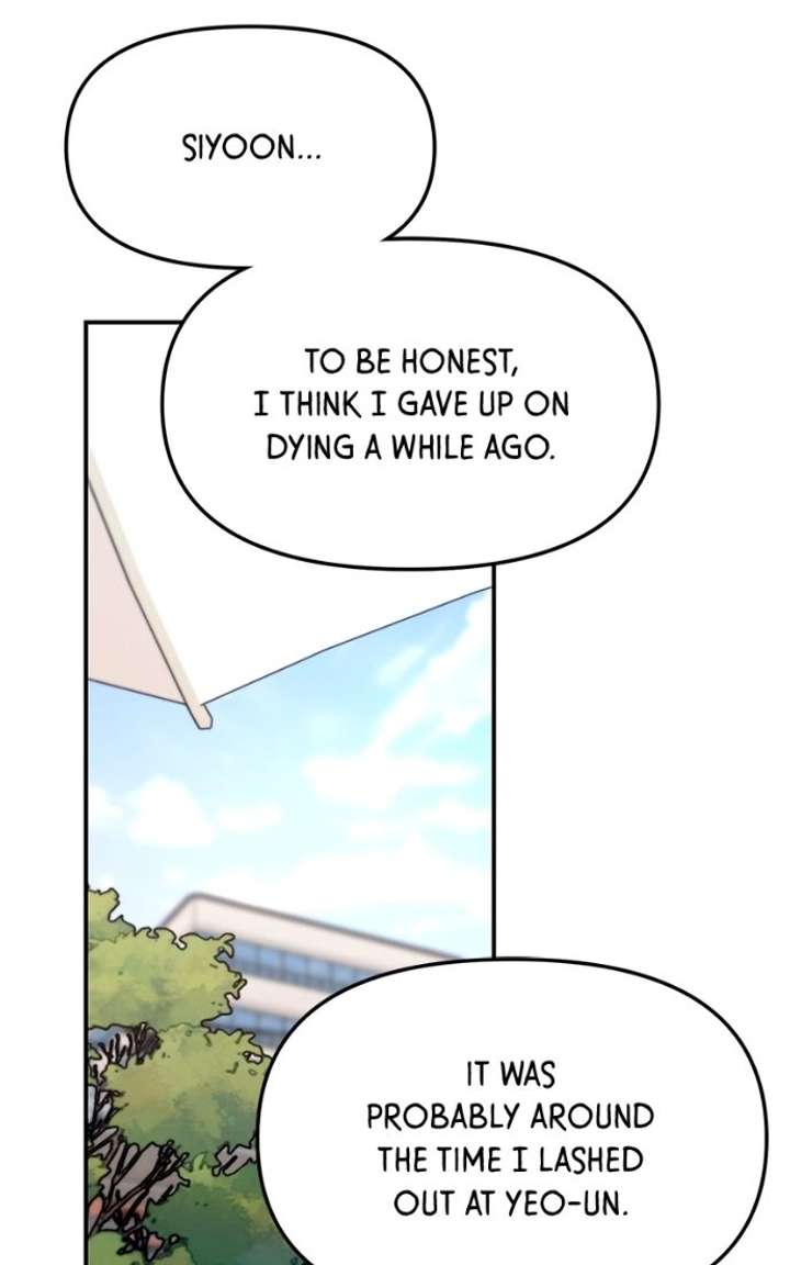 Look Alike Daughter Chapter 173 page 107 - 