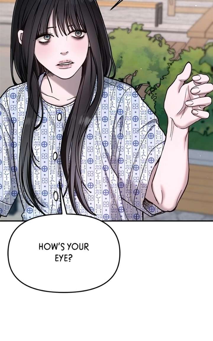Look Alike Daughter Chapter 173 page 111 - 