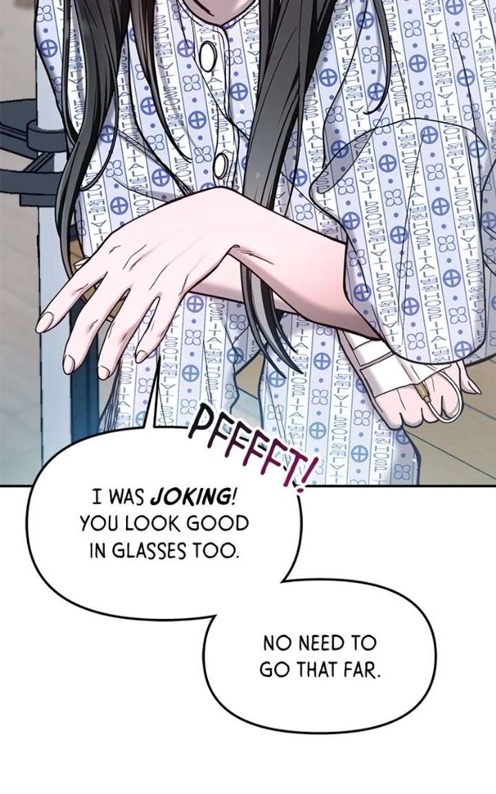 Look Alike Daughter Chapter 173 page 118 - 