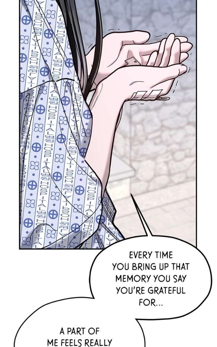 Look Alike Daughter Chapter 173 page 17 - 
