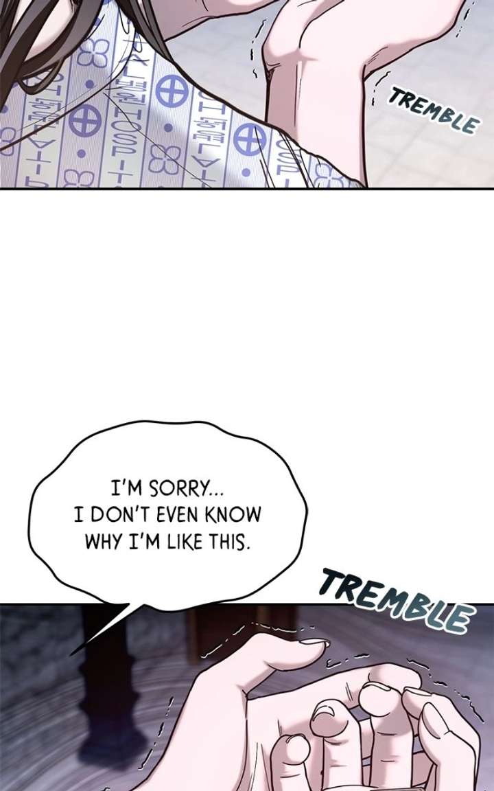 Look Alike Daughter Chapter 173 page 19 - 