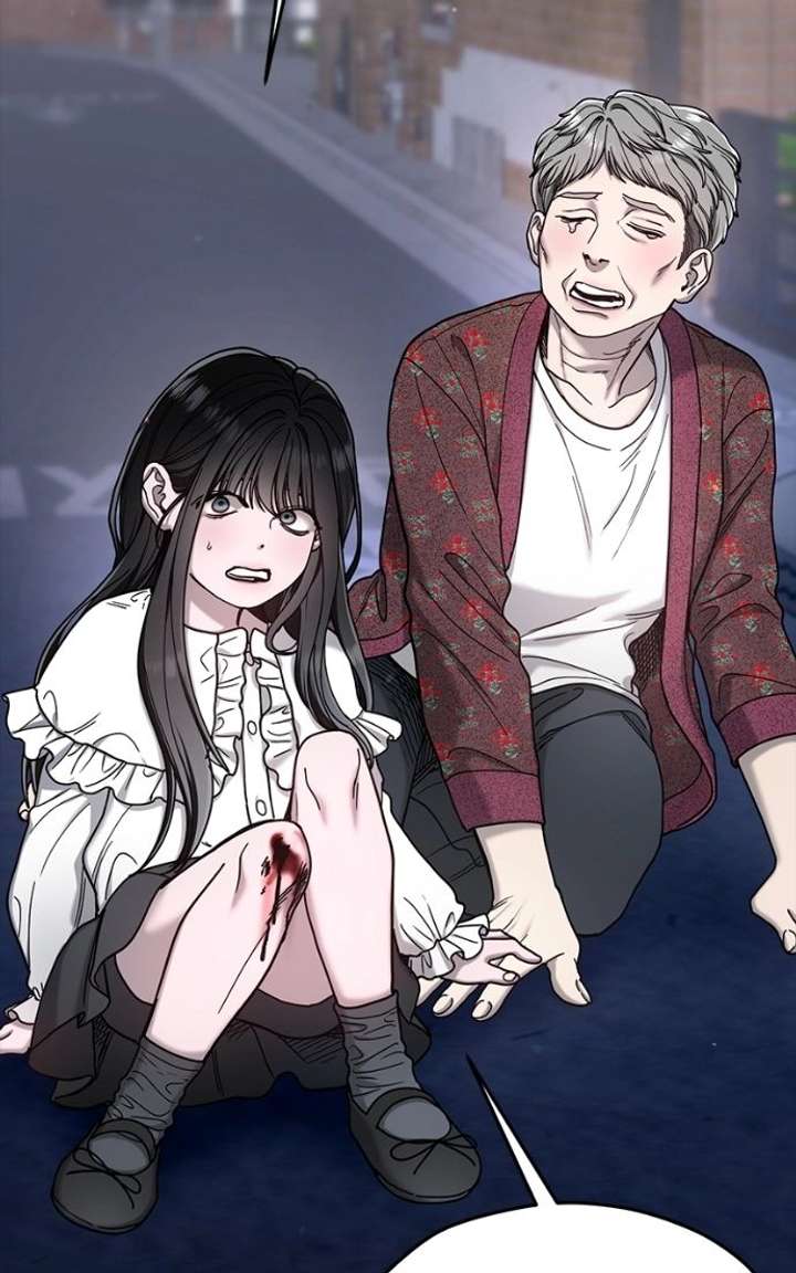 Look Alike Daughter Chapter 173 page 3 - 